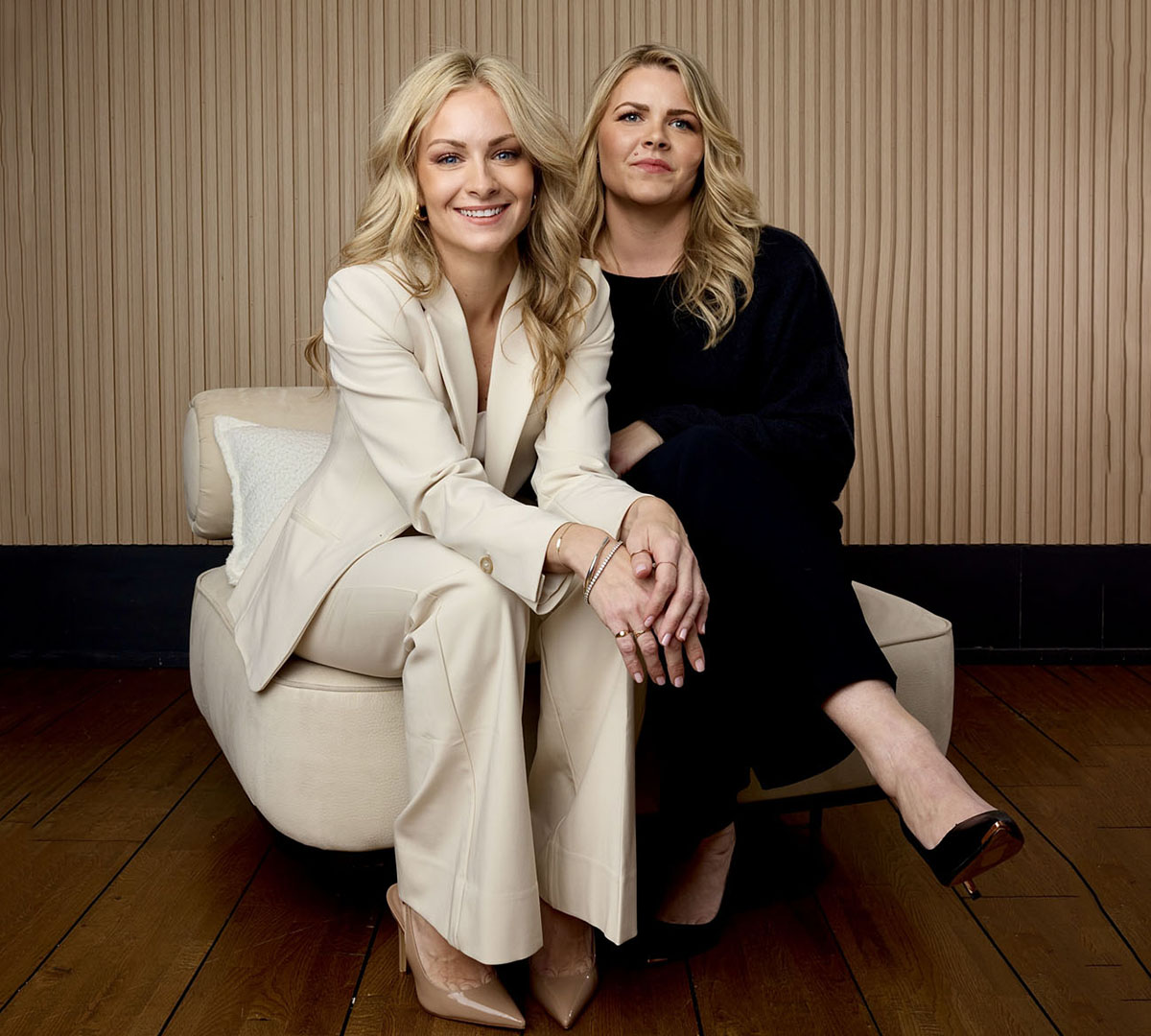Why List With The Kennedy Sisters
